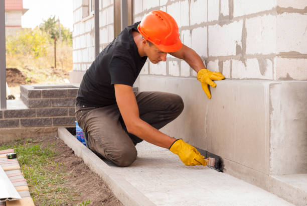Waterproofing professionals working in Wapakoneta, OH